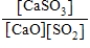 <strong>What is the expression for K<sub>c</sub> for the following equilibrium? CaSO<sub>3</sub>(s) CaO(s)+ SO<sub>2</sub>(g)</strong> A) B) C) D) E) 