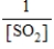 <strong>What is the expression for K<sub>c</sub> for the following equilibrium? CaSO<sub>3</sub>(s) CaO(s)+ SO<sub>2</sub>(g)</strong> A) B) C) D) E) 