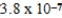 <strong>What is the reaction quotient,Q,for the equilibrium CuCl(s) Cu<sup>+</sup>(aq)+ Cl−(aq) When 0.3746 L of M Cu<sup>+</sup> is combined with 0.4326 L of M Cl− in the presence of an excess of CuCl(s)?</strong> A) B) C) D) E)
