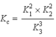 <strong>Given the following chemical equilibria, N<sub>2</sub>(g)+ O<sub>2</sub>(g) 2 NO(g) K<sub>1</sub> N<sub>2</sub>(g)+ 3 H<sub>2</sub>(g) 2 NH<sub>3</sub>(g) K<sub>2</sub> H<sub>2</sub>(g)+ 1/2 O<sub>2</sub>(g) H<sub>2</sub>O(g) K<sub>3</sub> Determine the method used to calculate the equilibrium constant for the reaction below. 4 NH<sub>3</sub>(g)+ 5 O<sub>2</sub>(g) 4 NO(g)+ 6 H<sub>2</sub>O(g) K <sub>c</sub></strong> A) B) C) D) E)