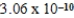 Given the equilibrium constants for the equilibria, NH<sub>4</sub><sup>+</sup>(aq)+ H<sub>2</sub>O(l) NH<sub>3</sub>(aq)+ H<sub>3</sub>O<sup>+</sup>(aq); K<sub>c</sub> = 2H<sub>2</sub>O(l) 2H<sub>3</sub>O<sup>+</sup>(aq); K<sub>c</sub> = determine K<sub>c</sub> for the following equilibrium. CH<sub>3</sub>COOH(aq)+ NH<sub>3</sub>(aq) CH<sub>3</sub>COO−(aq)+ NH<sub>4</sub><sup>+</sup>(aq)