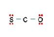 <strong>Three nonequivalent Lewis structures for carbonyl sulfide,SCO,are given below.Use the concepts of formal charge and electronegativity to choose the structure that is the best representation. A B C</strong> A) Structure A,because all the formal charges equal 0 B) Structure B,because all the formal charges equal 0 C) Structure C,because all the formal charges equal 0. D) Structure A,because the negative formal charge resides on the most electronegative atom E) Structure C,because the negative formal charge resides on the most electronegative atom
