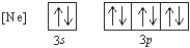 <strong>What 2- ion has the following ground state electron configuration? </strong> A) oxide ion B) nitride ion C) fluoride ion D) sulfide ion E) magnesium ion