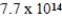 <strong>A device operates at a frequency of Hz.What is the wavelength of this radiation?</strong> A) 390 nm B) nm C) nm D) 0.153 nm E) nm