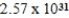 <strong>A device operates at a frequency of Hz.What is the wavelength of this radiation?</strong> A) 390 nm B) nm C) nm D) 0.153 nm E) nm