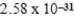 <strong>A device operates at a frequency of Hz.What is the wavelength of this radiation?</strong> A) 390 nm B) nm C) nm D) 0.153 nm E) nm