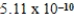 <strong>A device operates at a frequency of Hz.What is the wavelength of this radiation?</strong> A) 390 nm B) nm C) nm D) 0.153 nm E) nm
