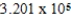 <strong>A light emitting diode (L.E.D.)emits photons with an energy of J.What is the energy per mole of photons emitted? </strong> A) J/mol B) J/mol C) J/mol D) J/mol E) J/mol