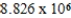 <strong>A light emitting diode (L.E.D.)emits photons with an energy of J.What is the energy per mole of photons emitted? </strong> A) J/mol B) J/mol C) J/mol D) J/mol E) J/mol