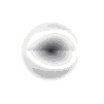 <strong>Which of the following is a representation of a 3d<sub>xy</sub> orbital?</strong> A) B) C) D) E)