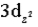 <strong>Which of the following orbital boundary surfaces is a representation of a orbital?</strong> A) B) C) D) E)