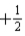 <strong>What is the value of the spin quantum number for an electron in a 3d orbital?</strong> A) 3 B) 2 C) either or D) E)