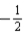 <strong>What is the value of the spin quantum number for an electron in a 3d orbital?</strong> A) 3 B) 2 C) either or D) E)
