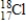 <strong>Which of the following is the correct atomic symbol for an element with 17 protons and 18 neutrons?</strong> A) B) C) D) E)