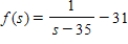 True or False: The function is one-to-one on its entire domain. 