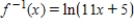 <strong>Find if . </strong> A) B) C) D) E)