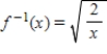 <strong>Find if . </strong> A) B) C) D) E)