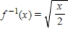<strong>Find if . </strong> A) B) C) D) E)