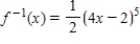 <strong>Find if . </strong> A) B) C) D) E) does not exist