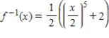 <strong>Find if . </strong> A) B) C) D) E) does not exist
