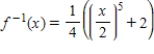 <strong>Find if . </strong> A) B) C) D) E) does not exist