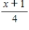 <strong>Use the functions and to find the function . </strong> A) B) C) D) E)
