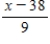 <strong>Use the functions and to find the function . </strong> A) B) C) D) E)