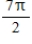 <strong>Evaluate the expression without using a calculator. </strong> A)0 B) C) D) E)