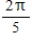 <strong>Evaluate the expression without using a calculator. </strong> A) B) C) D) E)