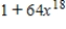 <strong>Write the following expression in algebraic form. </strong> A) B) C) D) E)