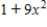 <strong>Write the following expression in algebraic form. </strong> A) B) C) D) E)