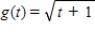 <strong>Find the domain and range of the function . </strong> A)domain: Range: B)domain: Range: C)domain: Range: D)domain: Range: E)none of the above