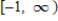 <strong>Find the domain and range of the function . </strong> A)domain: Range: B)domain: Range: C)domain: Range: D)domain: Range: E)none of the above