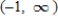 <strong>Find the domain and range of the function . </strong> A)domain: Range: B)domain: Range: C)domain: Range: D)domain: Range: E)none of the above