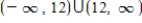 <strong>Find the domain and range of the function . </strong> A)domain: Range: B)domain: Range: C)domain: Range: D)domain: Range: E)domain: Range: