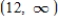 <strong>Find the domain and range of the function . </strong> A)domain: Range: B)domain: Range: C)domain: Range: D)domain: Range: E)domain: Range: