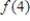 <strong>Evaluate the function at . </strong> A) B) C) D) E)