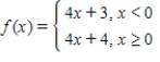 <strong>Determine the domain and range of the function . </strong> A)domain: Range: B)domain: Range: C)domain: Range: D)domain: Range: E)domain: Range: