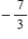 <strong>Find the slope of the line passing through the pair of points. , </strong> A) B) C) D) E)0
