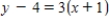 <strong>Sketch a graph of the equation . </strong> A) B) C) D) E) 