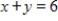 <strong>Write an equation of the line that passes through the point and is perpendicular to the line . </strong> A) B) C) D) E)