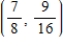 <strong>Write an equation of the line that passes through the point and is parallel to the line . </strong> A) B) C) D) E)