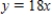 <strong>Find an equation of the line through the points of intersection of and . </strong> A) B) C) D) E)