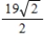 <strong>Find the distance between the point and line using the formula, for the distance between the point and the line . </strong> A) B) C) D)