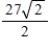 <strong>Find the distance between the point and line using the formula, for the distance between the point and the line . </strong> A) B) C) D)
