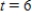 <strong>A particle moves in the xy-plane such that its position for time is given by and .What is the slope of the tangent to the path of the particle when ? </strong> A) B) C) D)