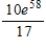 <strong>A particle moves in the xy-plane such that its position for time is given by and .What is the slope of the tangent to the path of the particle when ? </strong> A) B) C) D)