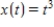 <strong>A plane curve has parametric equations and .An expression for the rate of the slope of tangent to the path of the curve is </strong> A) B) C)2 D)