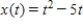 <strong>A particle moves in the xy-plane for so that and .At time ,the particle is moving </strong> A)to the right and up B)to the left and up C)to the left and down D)to the right and down