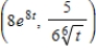 <strong>A particle moving in the xy-plane has a position vector for .The acceleration vector of the particle is </strong> A) B) C) D)